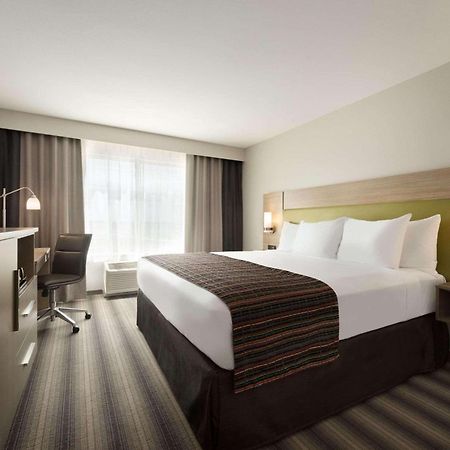 Country Inn & Suites By Radisson, Indianola, Ia מראה חיצוני תמונה
