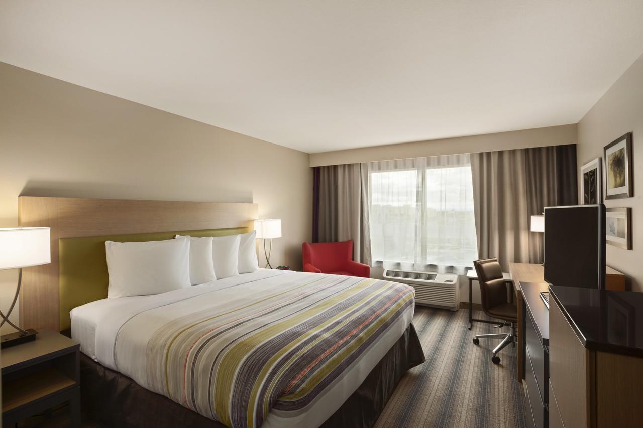 Country Inn & Suites By Radisson, Indianola, Ia חדר תמונה