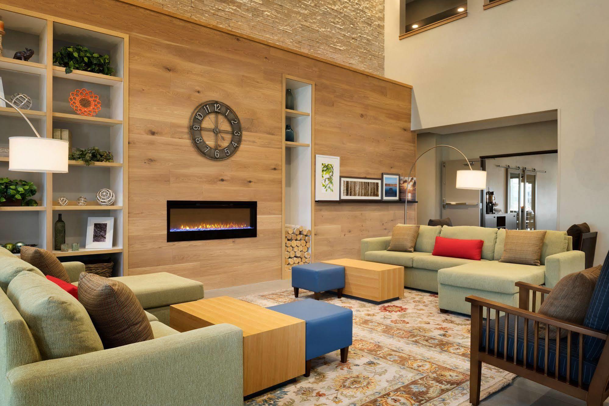 Country Inn & Suites By Radisson, Indianola, Ia מראה חיצוני תמונה